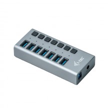 Hub iTec  U3CHARGEHUB7