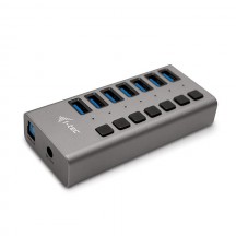 Hub iTec  U3CHARGEHUB7