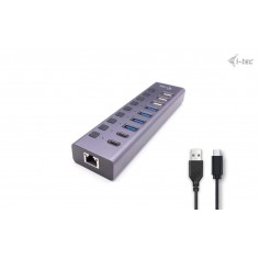 Hub iTec  CACHARGEHUB9LANUK