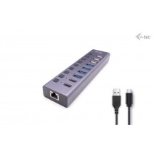 Hub iTec  CACHARGEHUB9LANUK