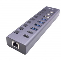 Hub iTec  CACHARGEHUB9LANUK