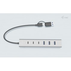 Hub iTec  CAHUBMETAL7