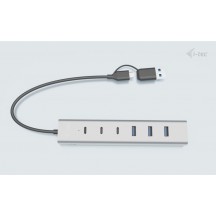 Hub iTec  CAHUBMETAL7