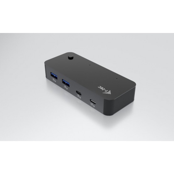 Hub iTec  CAKVMHUB2A2C