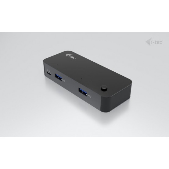 Hub iTec  CAKVMHUB2A2C