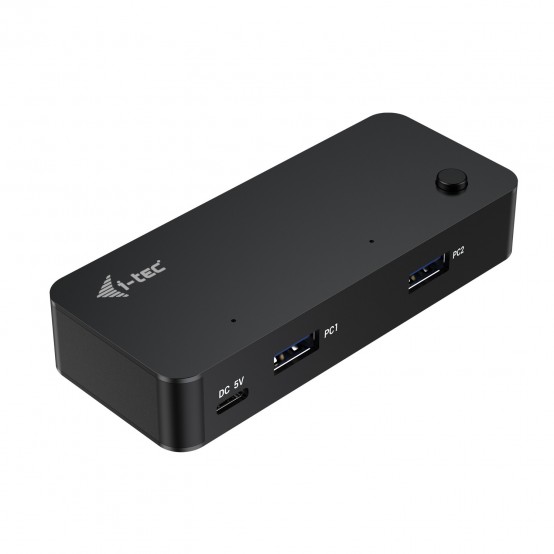 Hub iTec  CAKVMHUB2A2C