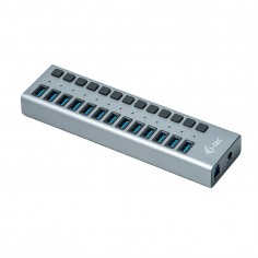 Hub iTec  U3CHARGEHUB13US