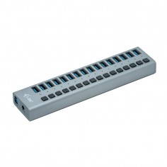 Hub iTec  U3CHARGEHUB16