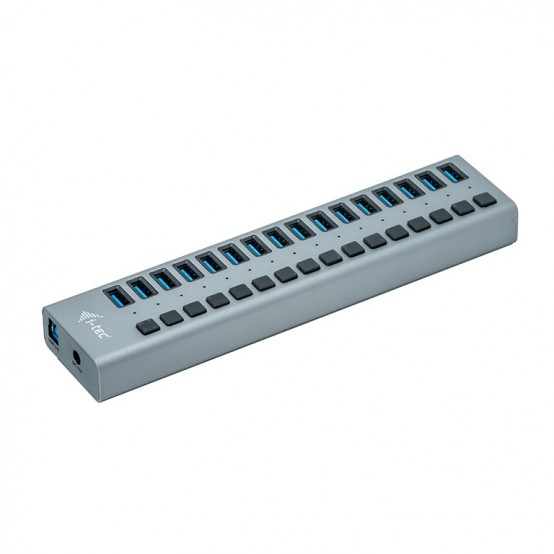 Hub iTec  U3CHARGEHUB16