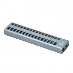 Hub iTec  U3CHARGEHUB16 2