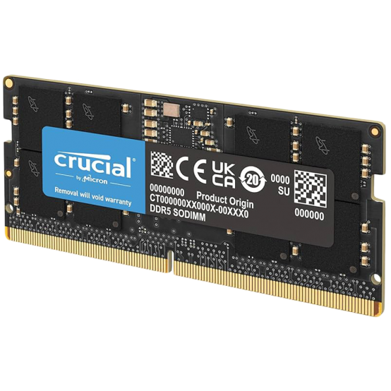 Memorie Crucial  CT12G56C46S5