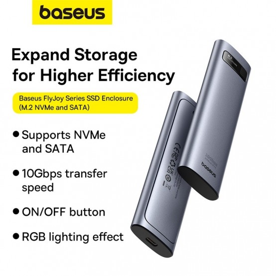 Rack Baseus FlyJoy B00760600811-00