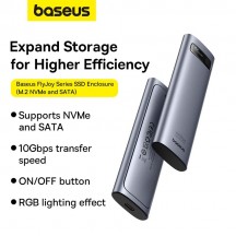 Rack Baseus FlyJoy B00760600811-00