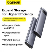 Rack Baseus FlyJoy B00760600811-02