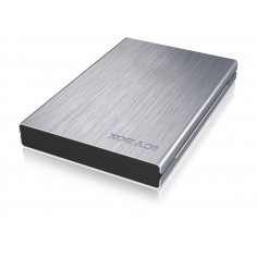 Rack RaidSonic  IB-241WP