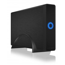 Rack RaidSonic  IB-377U3