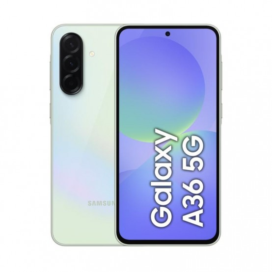 Telefon Samsung Galaxy A36 5G SM-A366BLGGEUE