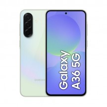 Telefon Samsung Galaxy A36 5G SM-A366BLGGEUE