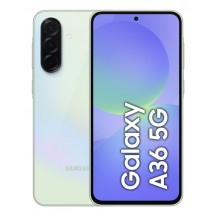 Telefon Samsung Galaxy A36 5G SM-A366BLGGEUE