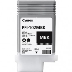 Cartus Canon PFI-120MBK 2884C001AA