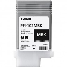 Cartus Canon PFI-120MBK 2884C001AA