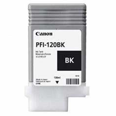 Cartus Canon PFI-120BK 2885C001AA