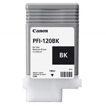 Cartus Canon PFI-120BK 2885C001AA