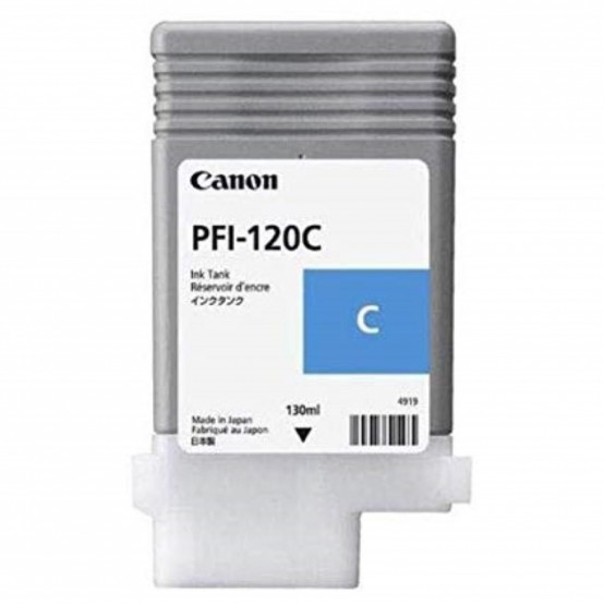 Cartus Canon PFI-120C 2886C001AA
