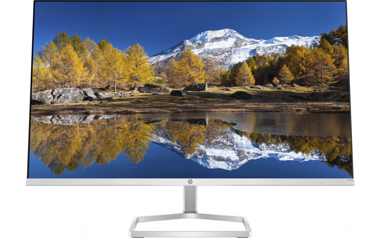Monitor HP M27fq 2H4B5E9