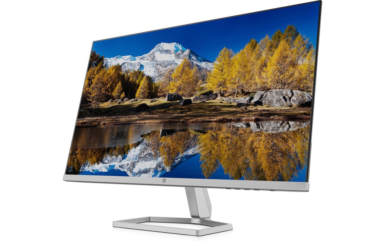 Monitor HP M27fq 2H4B5E9