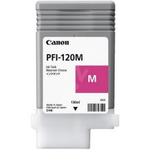Cartus Canon PFI-120M 2887C001AA