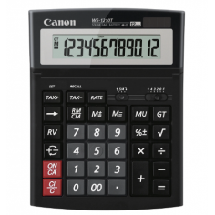 Calculator de birou Canon WS-1210T BE0694B002AA