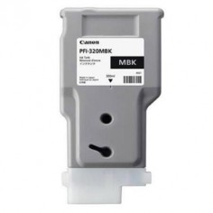 Cartus Canon PFI-320MBK 2889C001AA