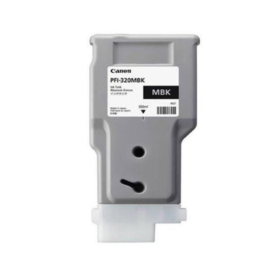 Cartus Canon PFI-320MBK 2889C001AA