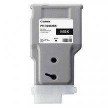 Cartus Canon PFI-320MBK 2889C001AA