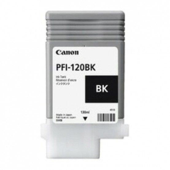 Cartus Canon PFI-320BK 2890C001AA