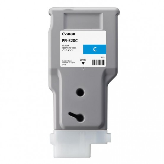 Cartus Canon PFI-320C 2891C001AA