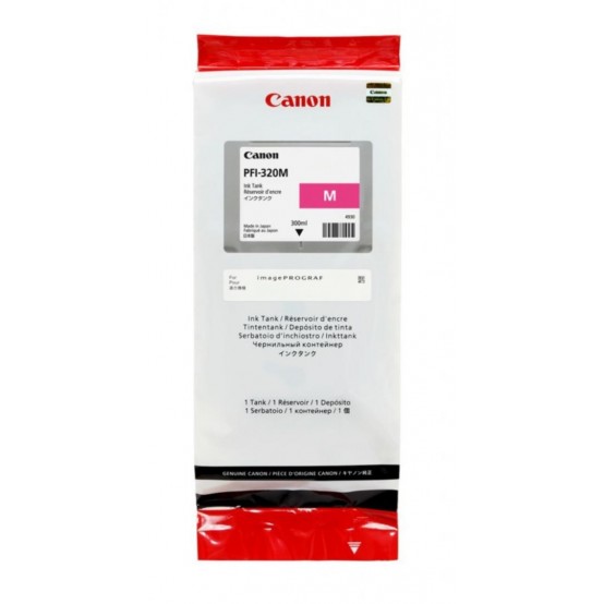 Cartus Canon PFI-320M 2892C001AA