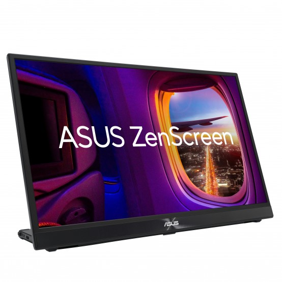 Monitor ASUS ZenScreen MB17AHG 90LM08PG-B01170