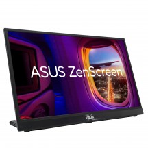 Monitor ASUS ZenScreen MB17AHG 90LM08PG-B01170