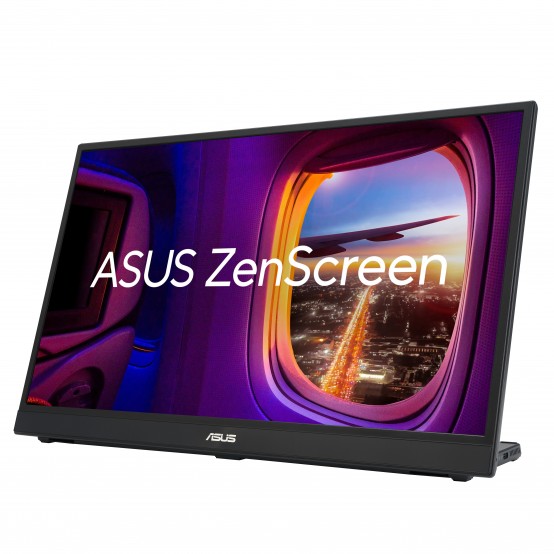 Monitor ASUS ZenScreen MB17AHG 90LM08PG-B01170