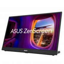 Monitor ASUS ZenScreen MB17AHG 90LM08PG-B01170