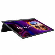 Monitor ASUS ZenScreen MB17AHG 90LM08PG-B01170
