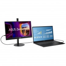 Monitor ASUS ZenScreen MB17AHG 90LM08PG-B01170