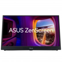 Monitor ASUS ZenScreen MB17AHG 90LM08PG-B01170