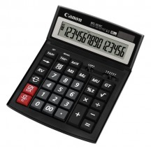 Calculator de birou Canon WS-1610T BE0696B001AA
