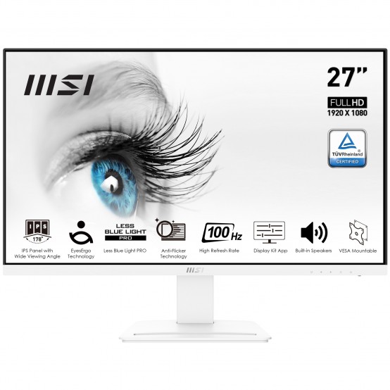 Monitor MSI  PRO MP273AW