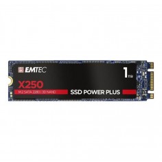 SSD Emtec X250 ECSSD1TX250 ECSSD1TX250