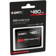 SSD Emtec X150 ECSSD480GX150 ECSSD480GX150