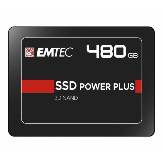 SSD Emtec X150 ECSSD480GX150 ECSSD480GX150
